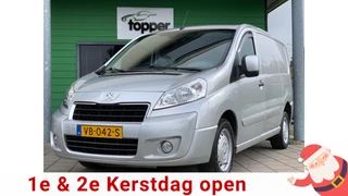 Peugeot Expert 227 2.0 HDI L1H1 Profit+ | Cruise Control | Navigatie | Elektrische Ramen |