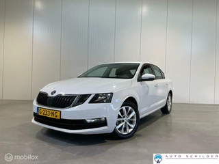 Skoda Octavia 1.0 TSI 85kw/115 pk,Greentech Business Ed., Clima|Navi|Cruise|NL Auto|Apple-carplay|1e eigenaar