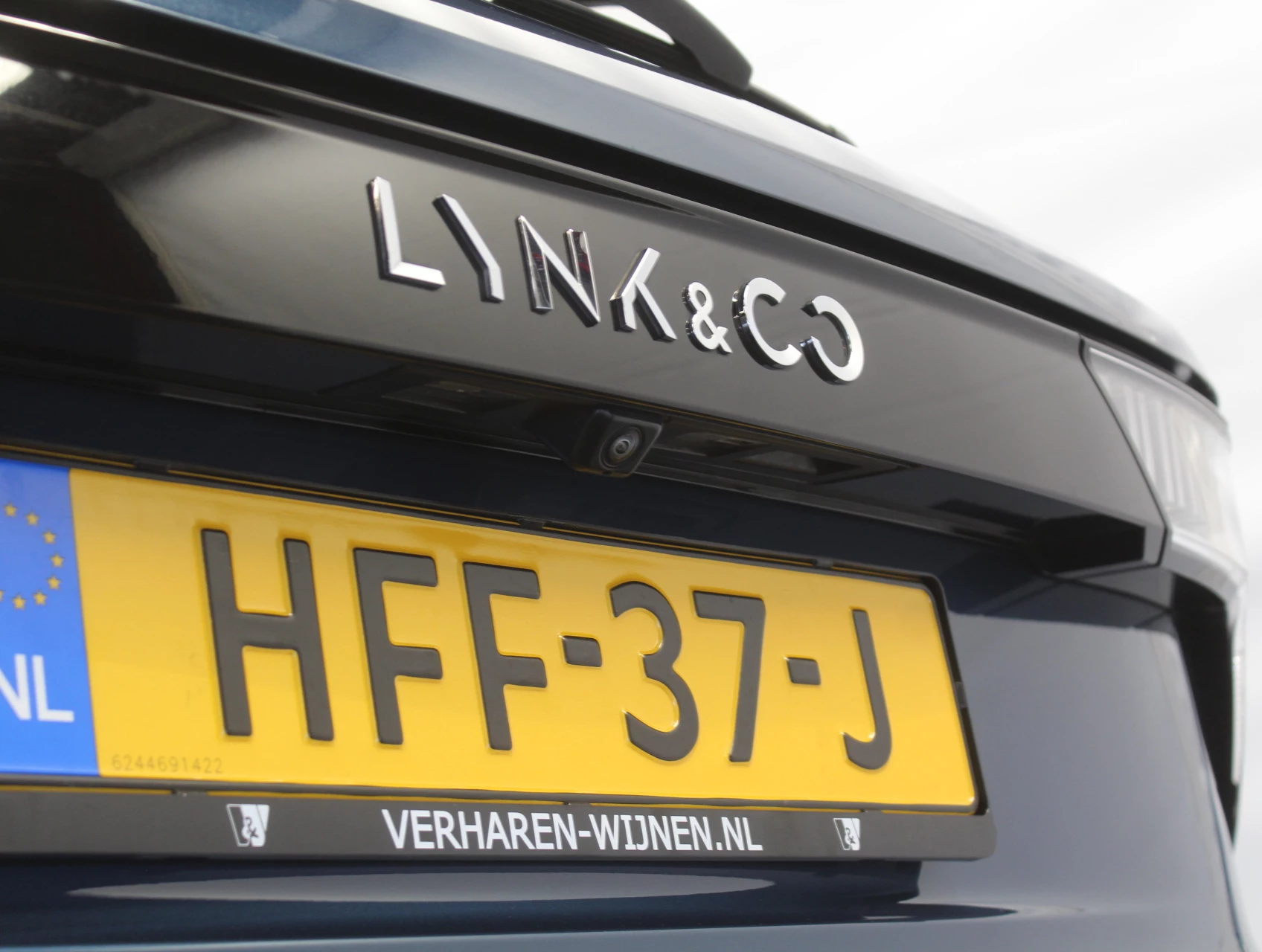 Hoofdafbeelding Lynk & Co 01