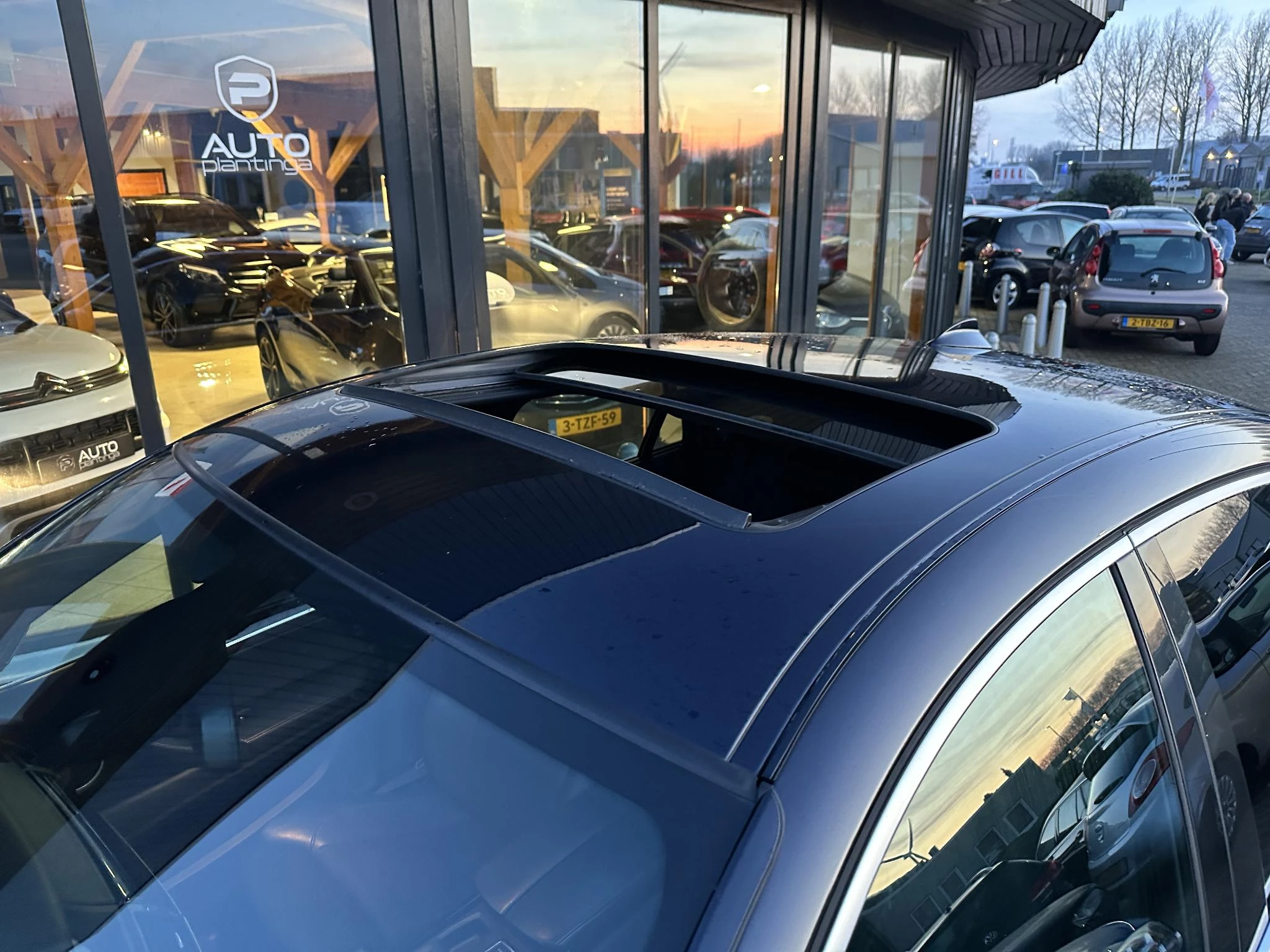 Hoofdafbeelding BMW X6