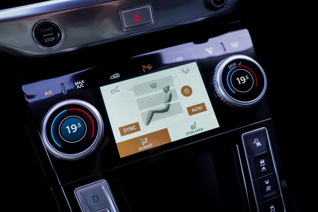 Hoofdafbeelding Jaguar I-PACE