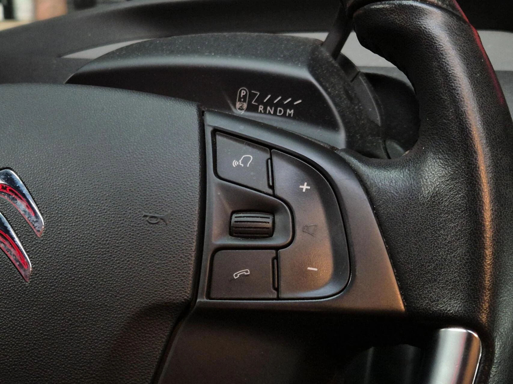 Hoofdafbeelding Citroën C4 Spacetourer