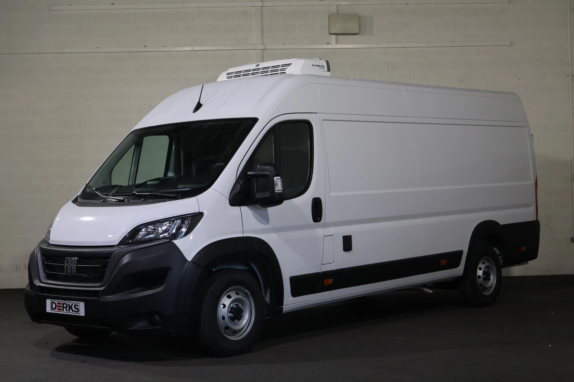 Hoofdafbeelding Fiat Ducato