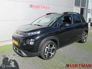 Citroen C3 Aircross 1.2 PureTech S&S Business