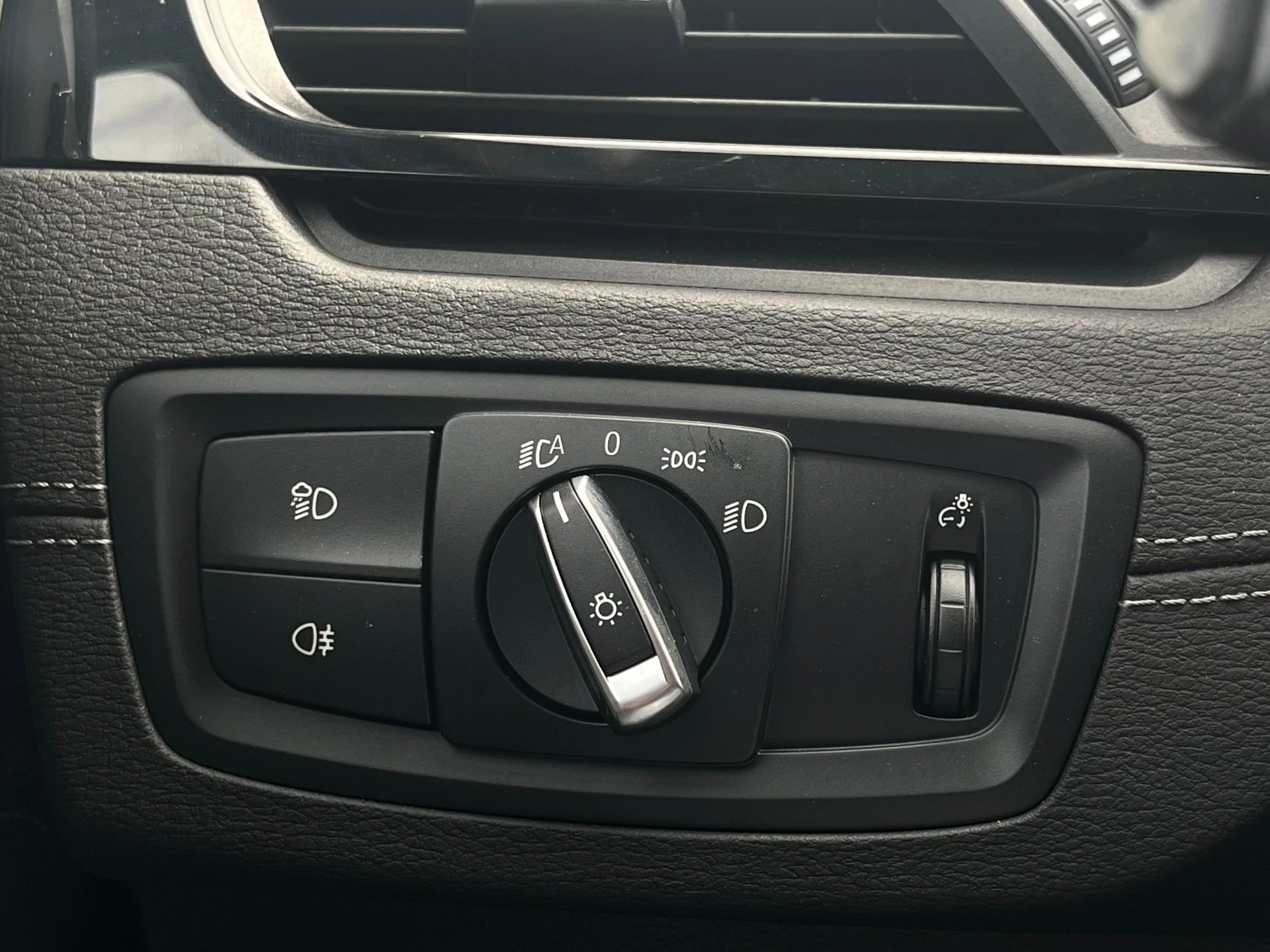 Hoofdafbeelding BMW X2