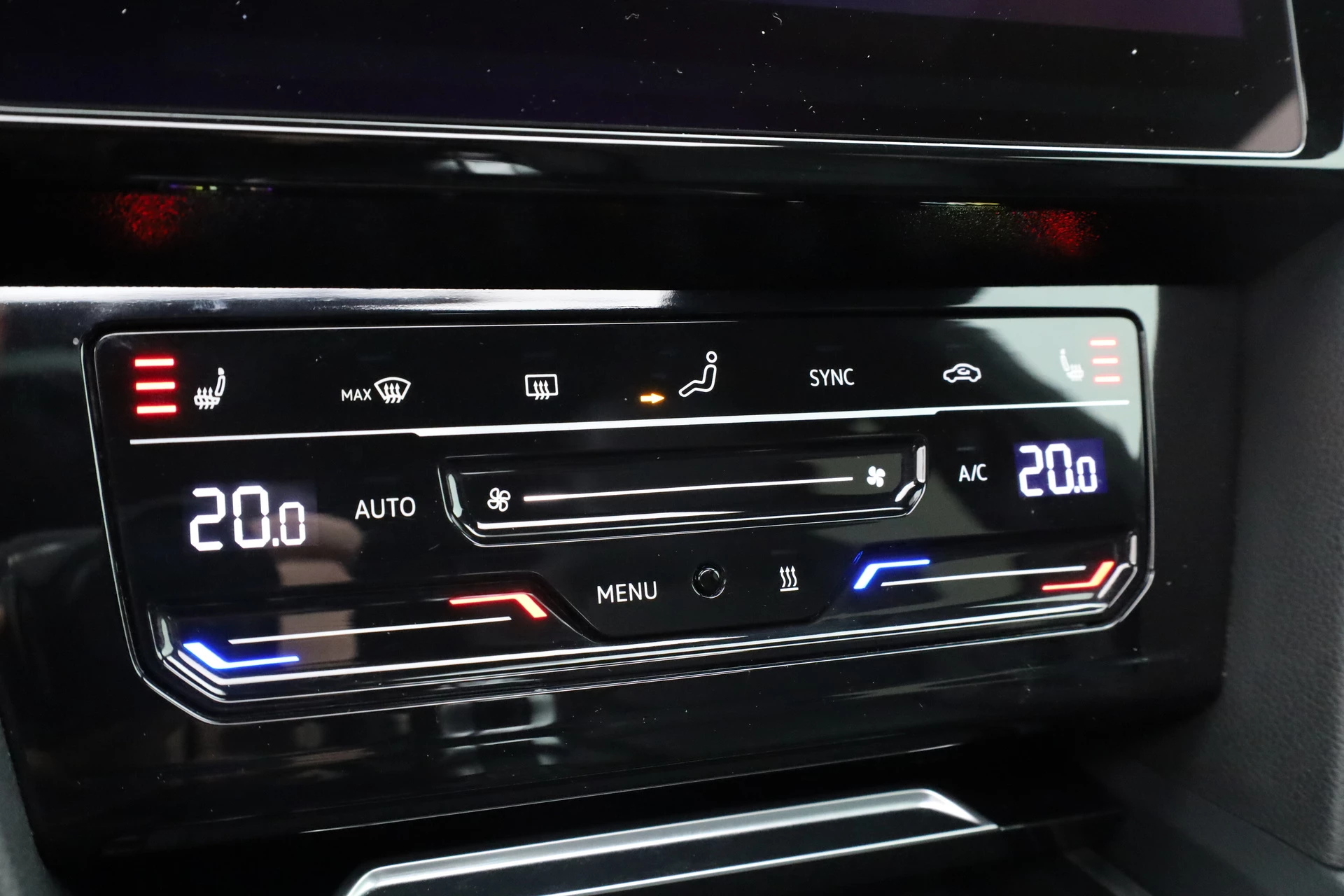 Hoofdafbeelding Volkswagen Arteon