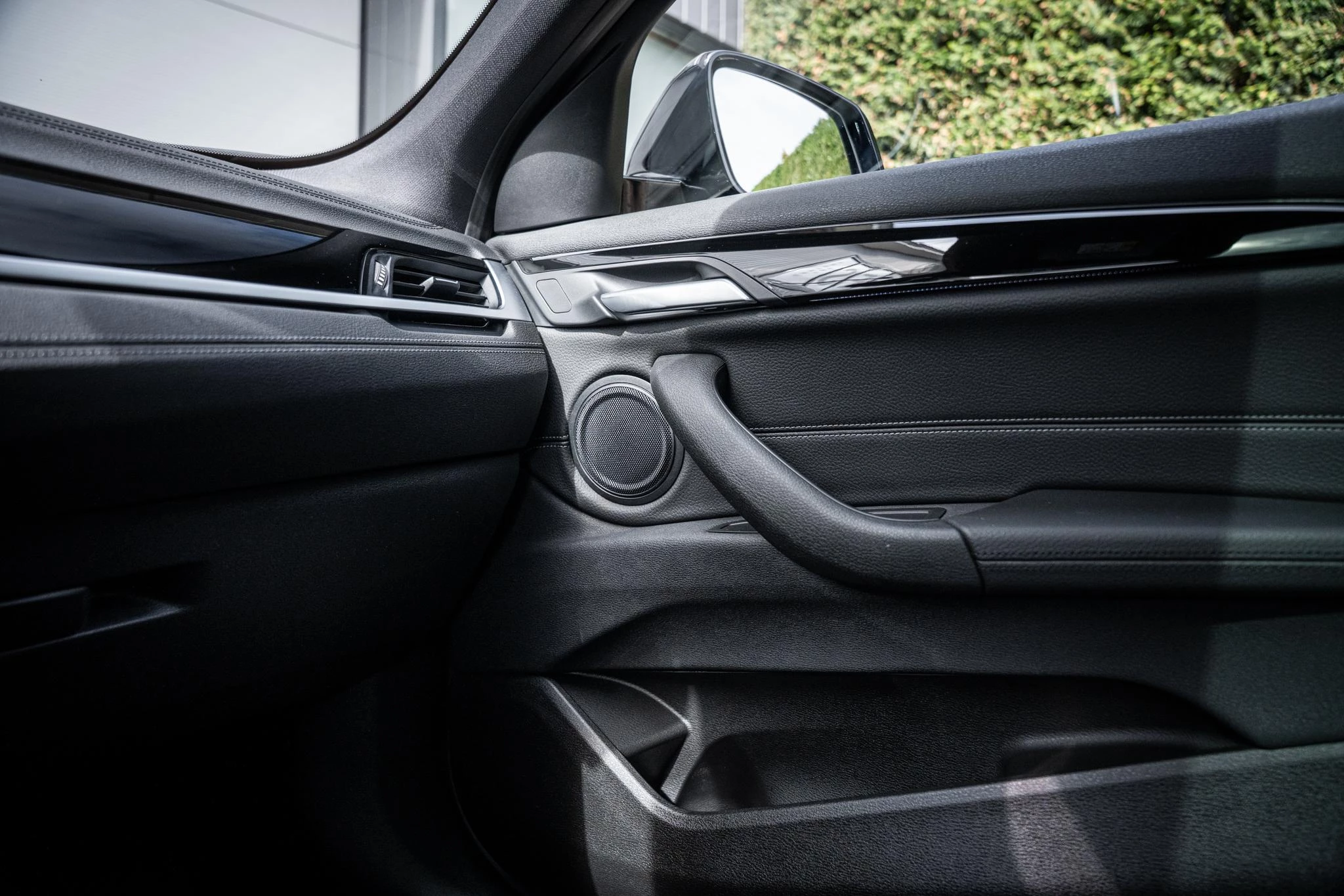 Hoofdafbeelding BMW X2