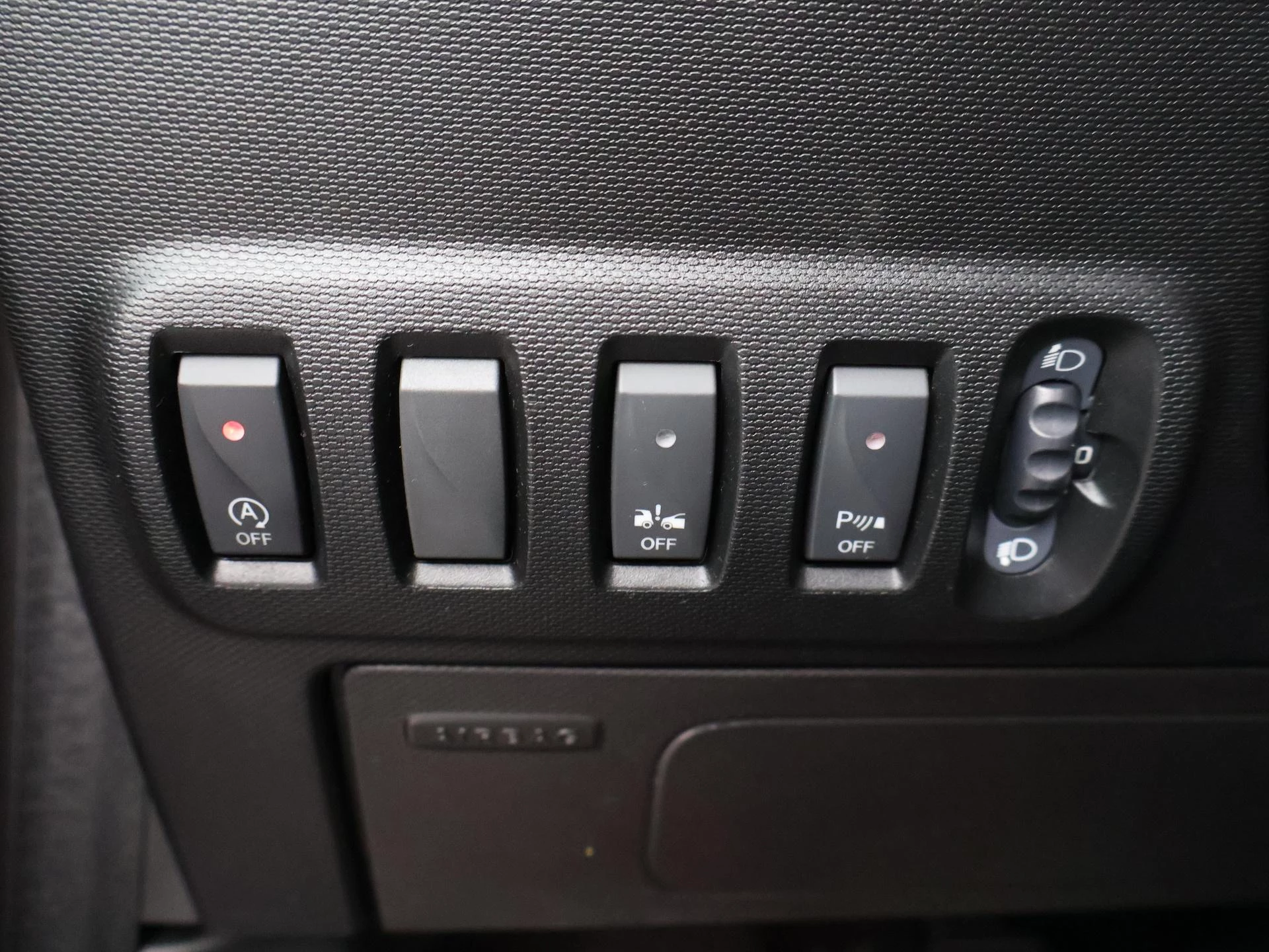 Hoofdafbeelding Smart Forfour