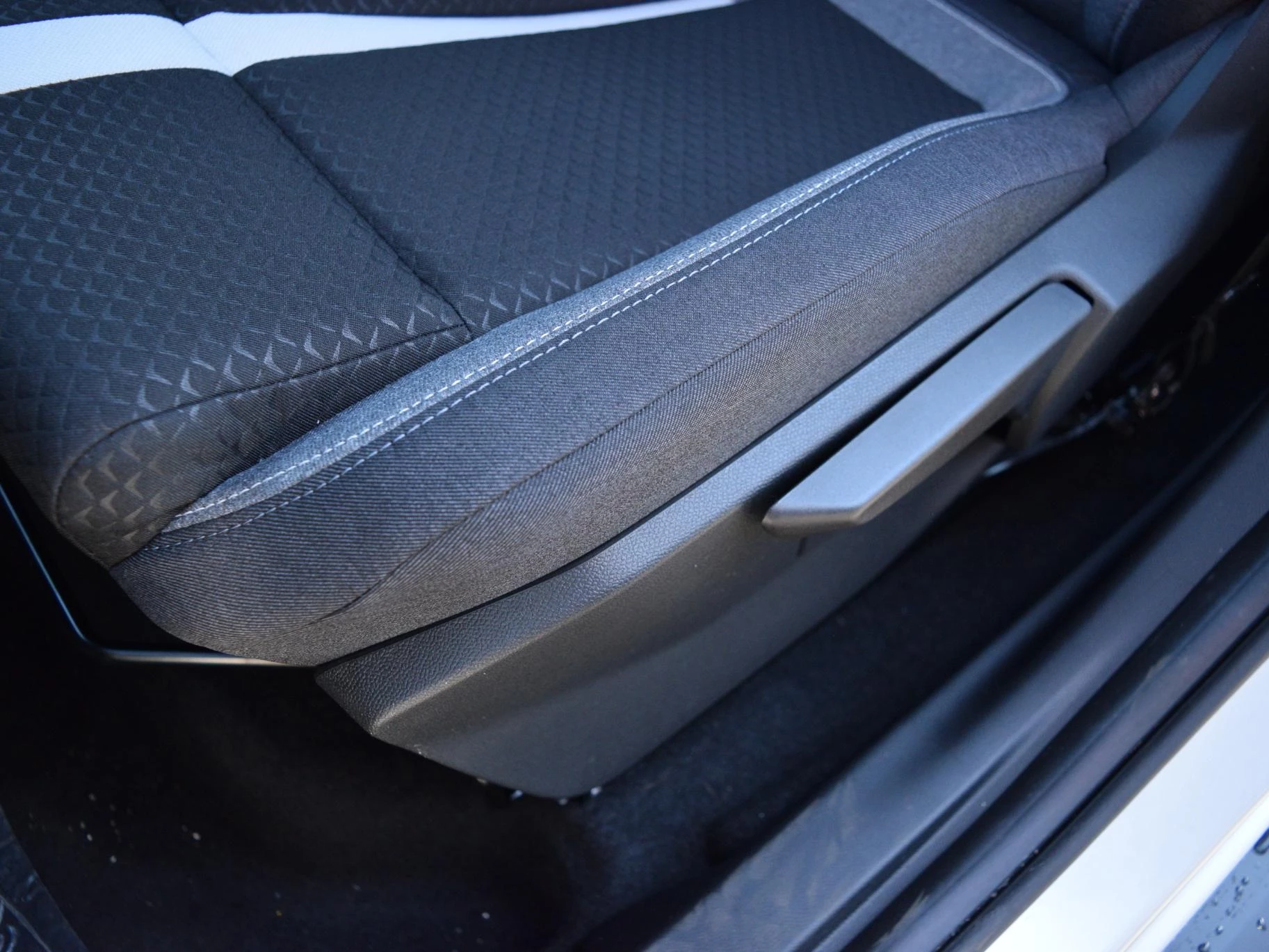 Hoofdafbeelding Opel Frontera