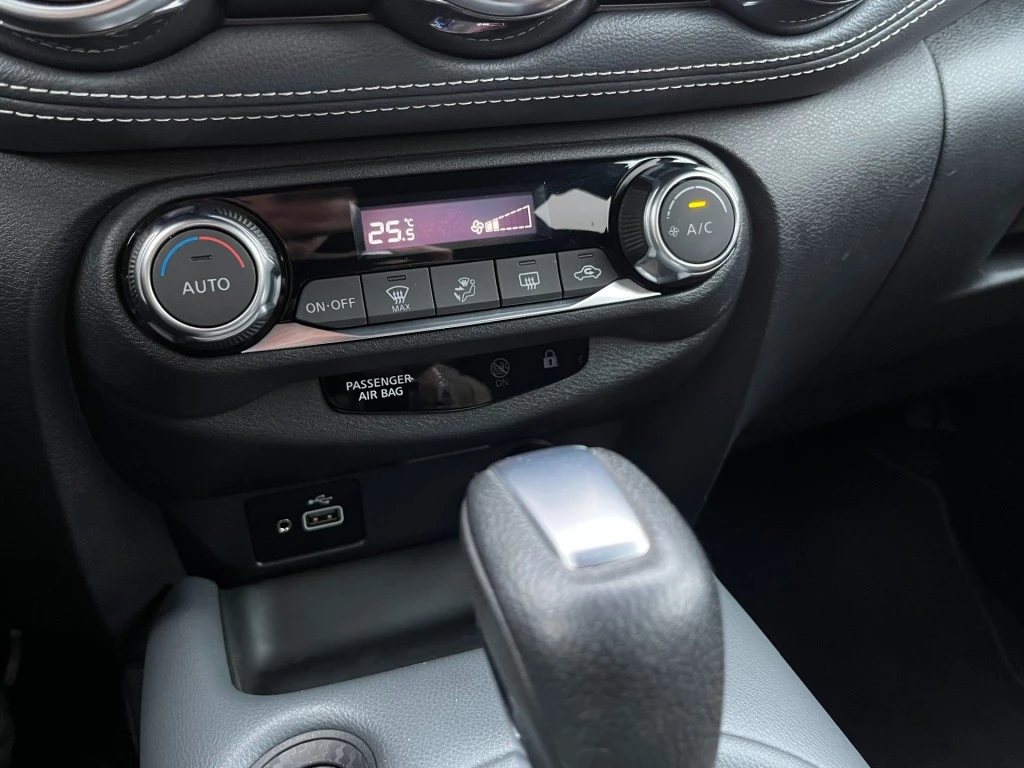 Hoofdafbeelding Nissan Juke