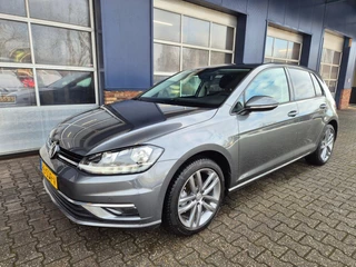 Volkswagen Golf 1.0 TSI COMFORTLINE, Trekhaak, Facelift, Carplay,ALL IN Prijs.