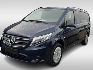 Mercedes-Benz Vito 119 CDI Automaat Led Distronic Navigatie (Wordt verwacht)