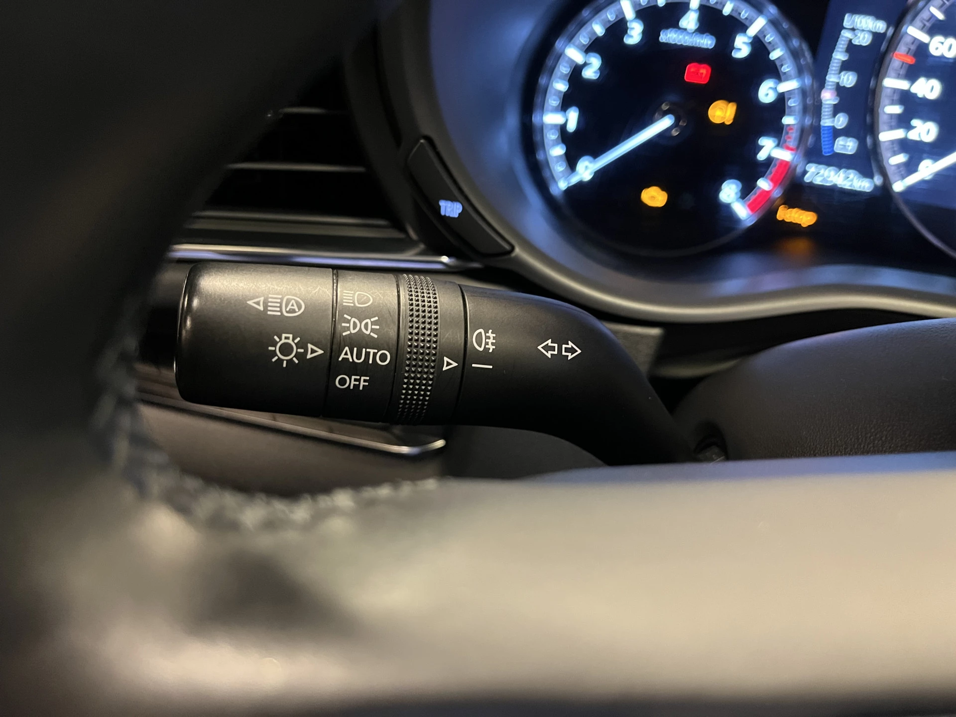 Hoofdafbeelding Mazda CX-30