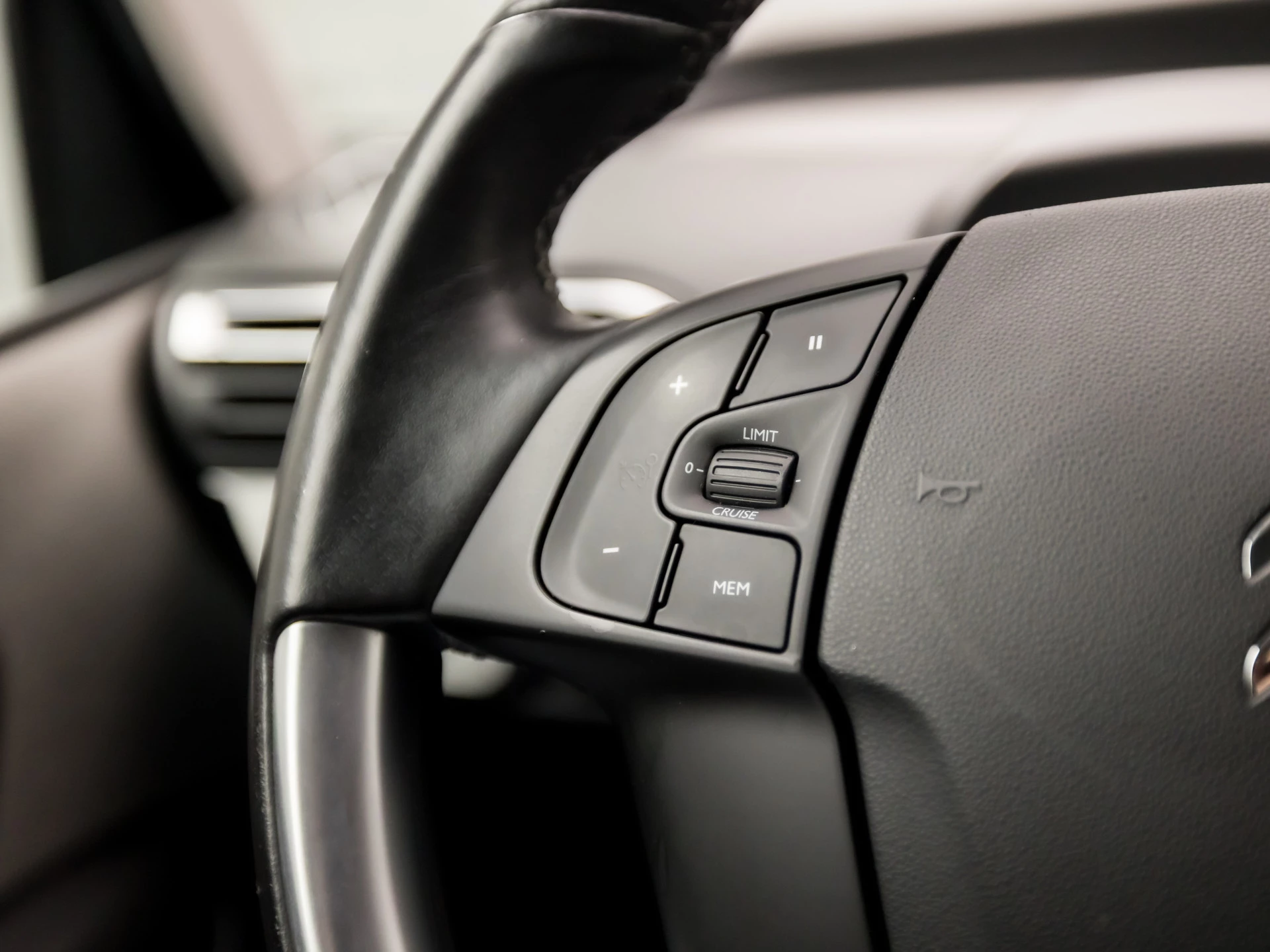 Hoofdafbeelding Citroën C4 Picasso