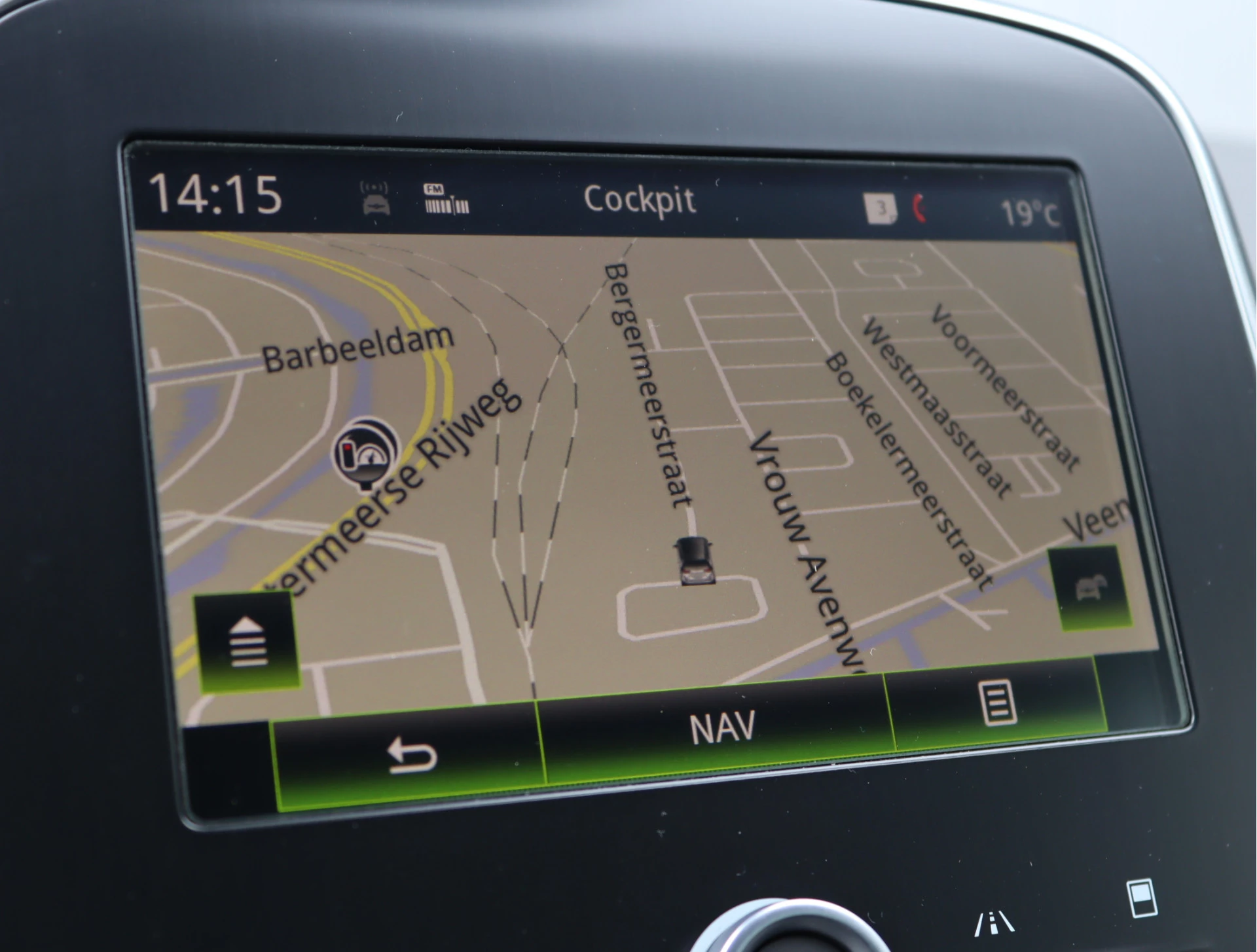 Hoofdafbeelding Renault Grand Scénic