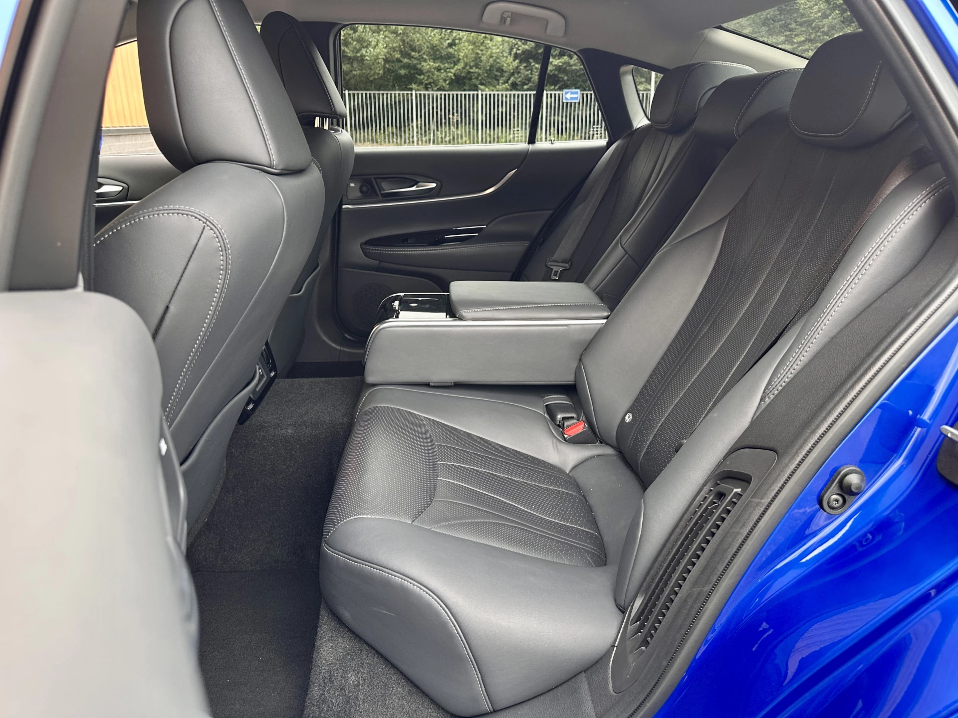 Hoofdafbeelding Toyota Mirai