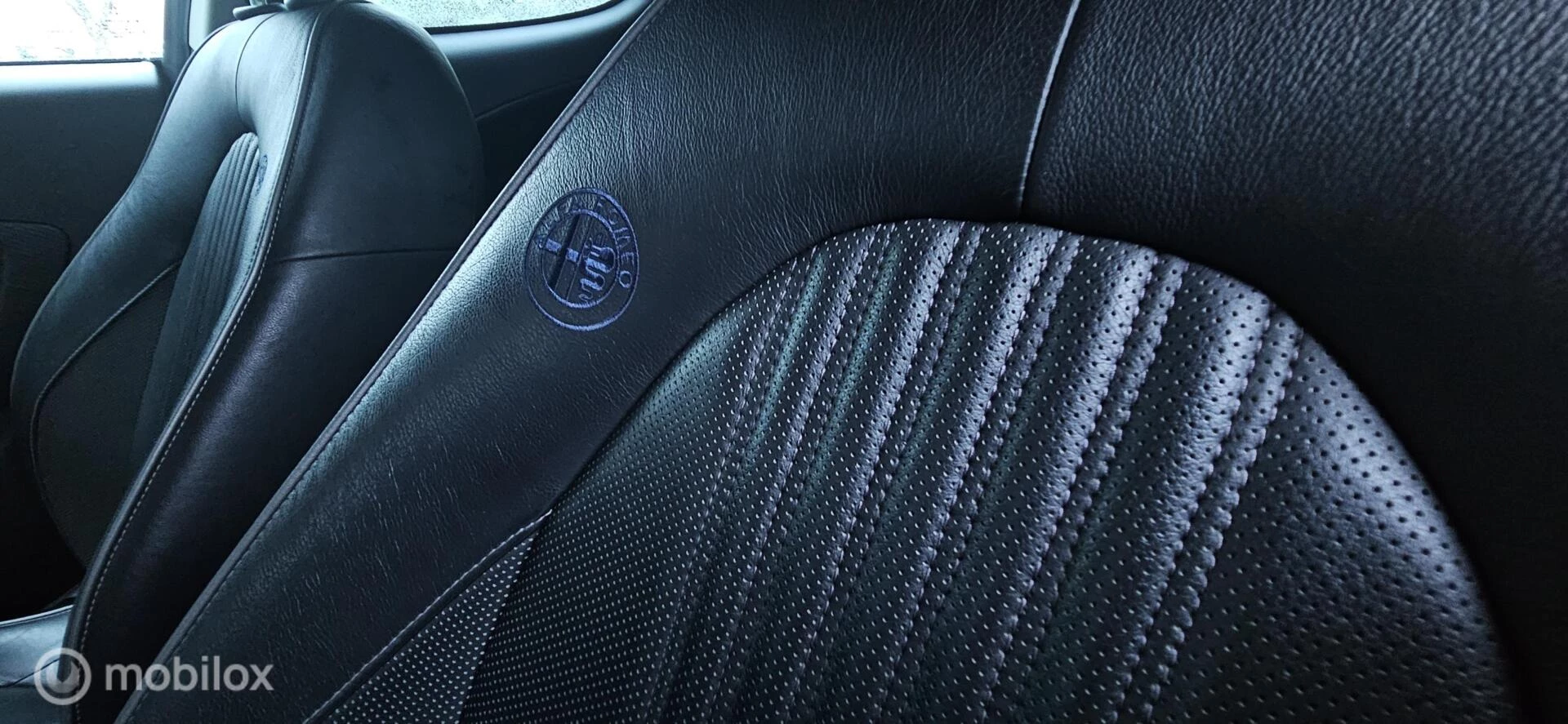 Hoofdafbeelding Alfa Romeo MiTo