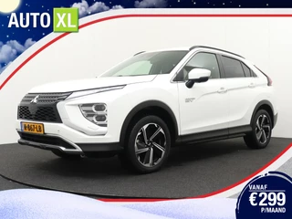 Mitsubishi Eclipse Cross 2.4 275 PK PHEV First Edition Trekhaak Adapt.Cruise