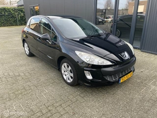 Peugeot 308 1.6 VTi Blue Lease Executive | Navi | Clima