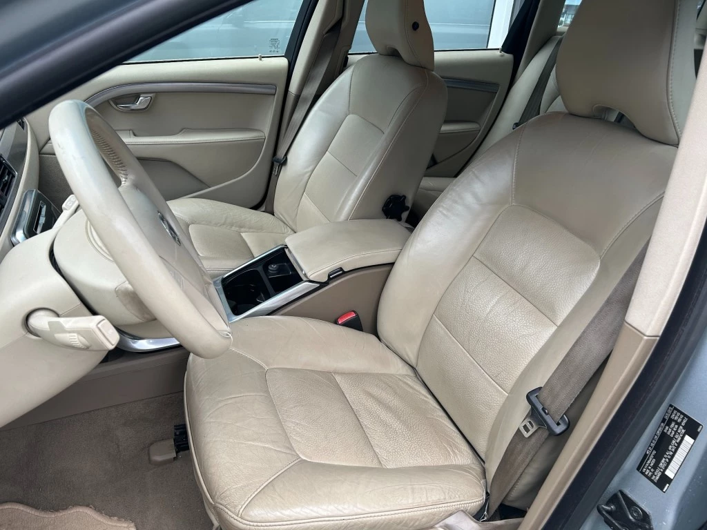 Hoofdafbeelding Volvo V70