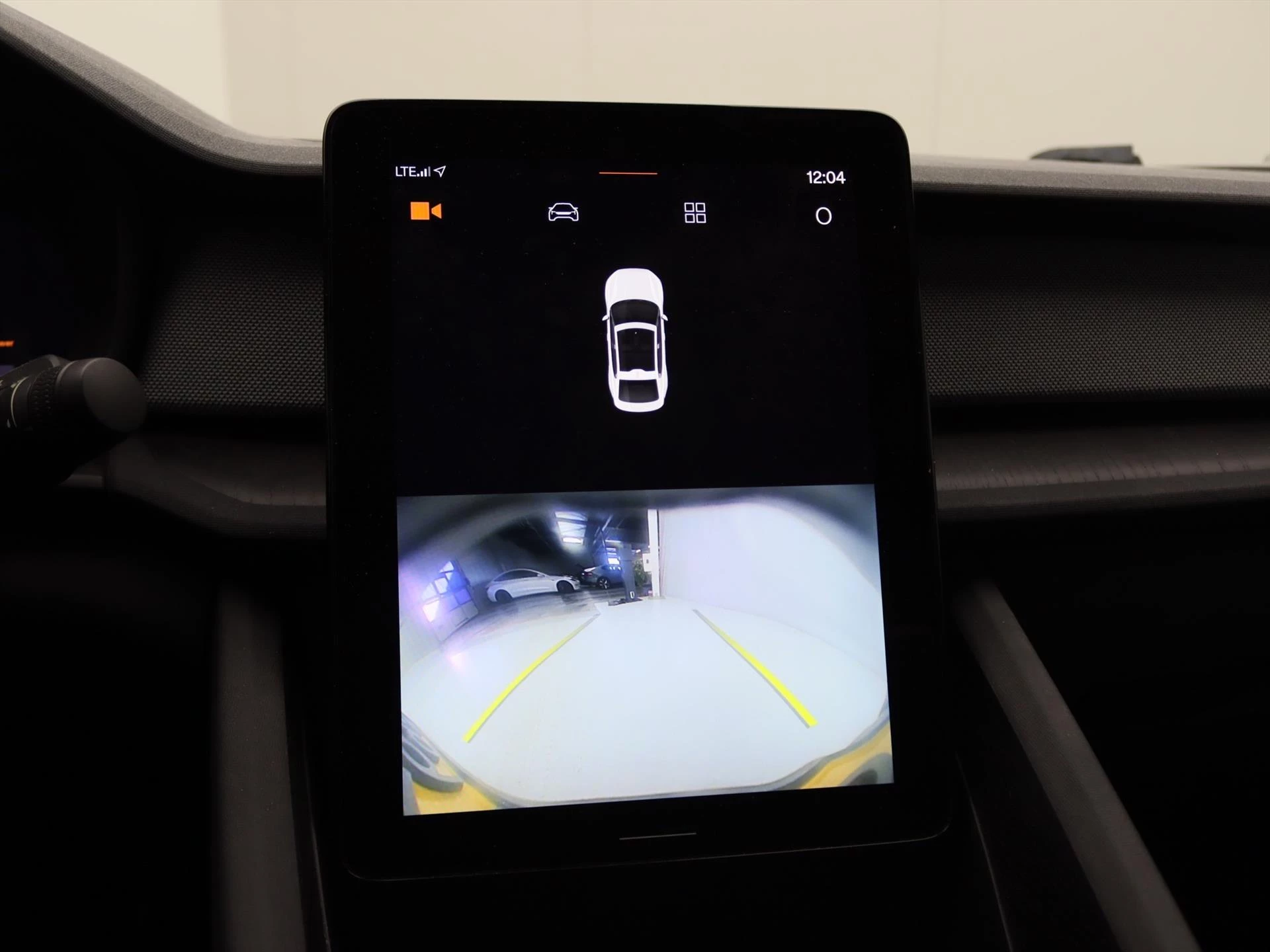 Hoofdafbeelding Polestar 2