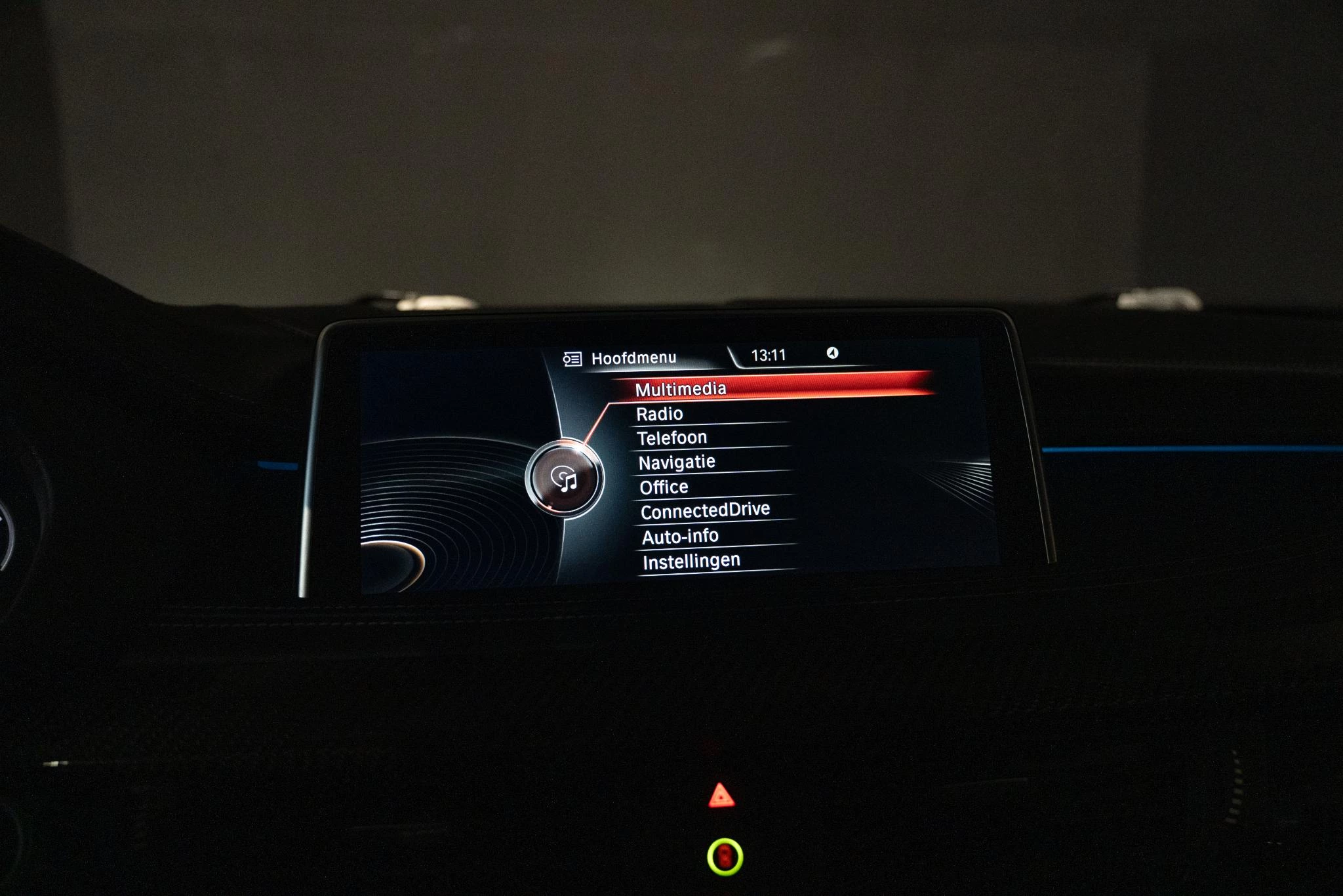 Hoofdafbeelding BMW X6