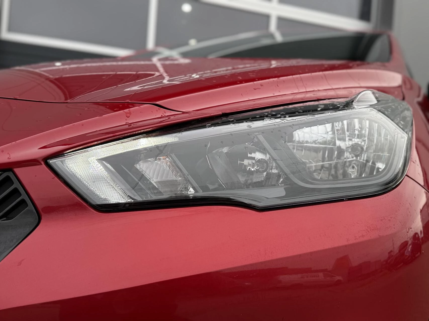 Hoofdafbeelding Nissan Micra