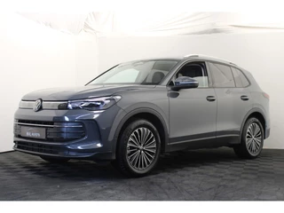 Volkswagen Tiguan 1.5 eTSI Life Edition