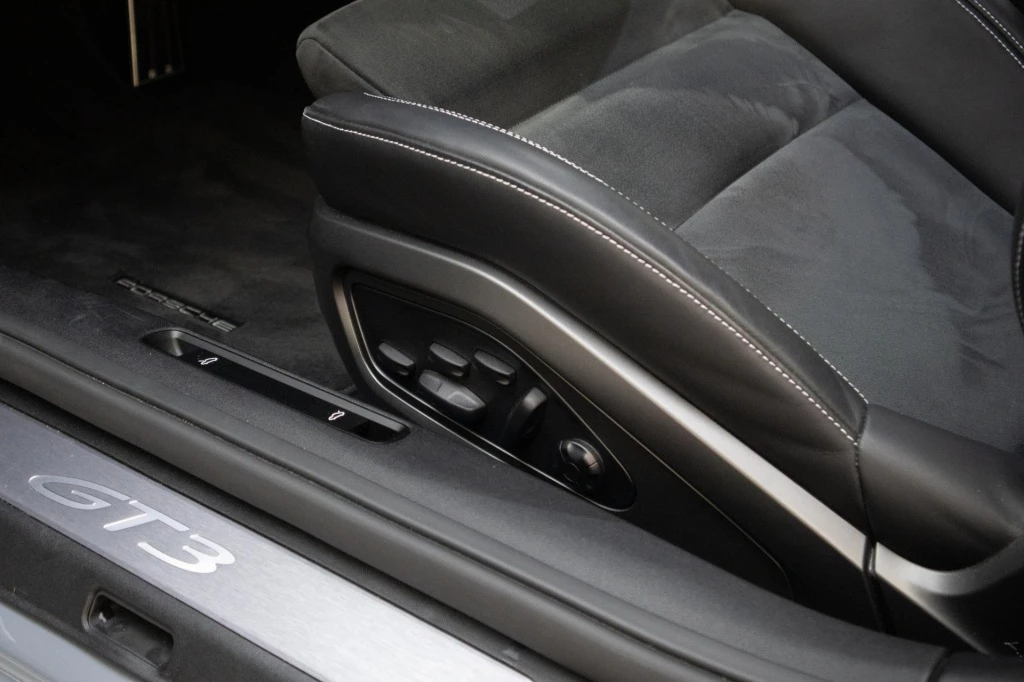 Hoofdafbeelding Porsche 911