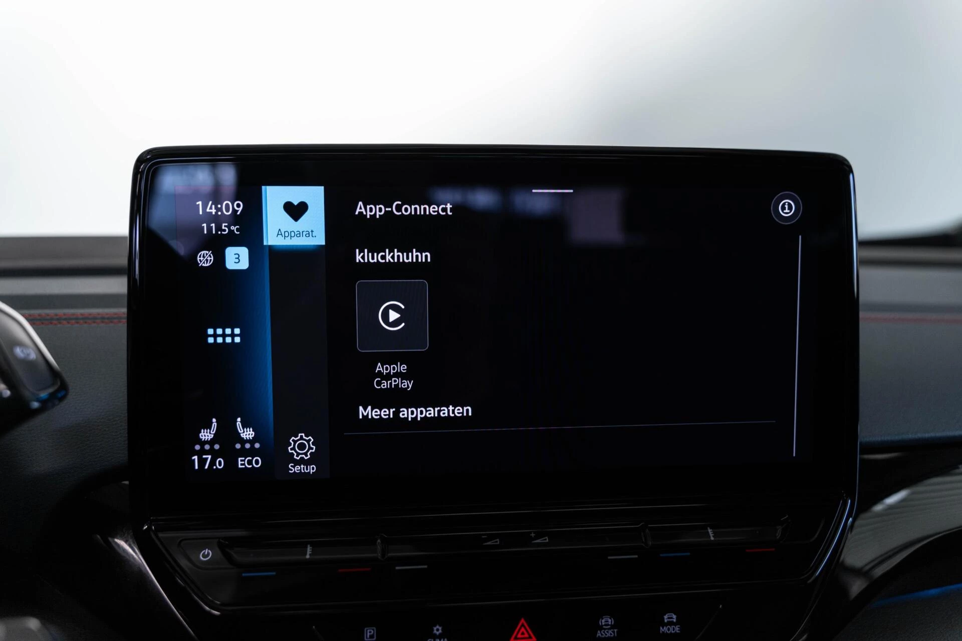 Hoofdafbeelding Volkswagen ID.4