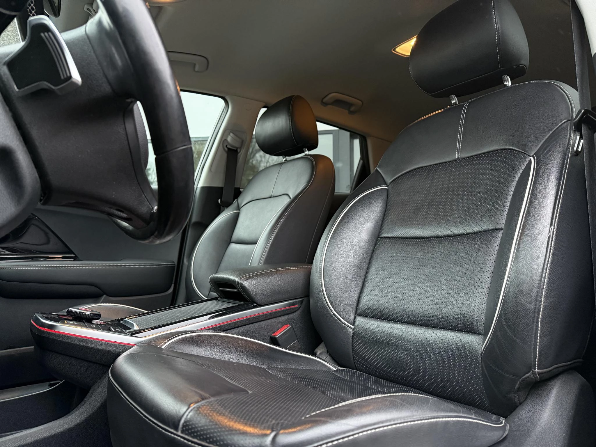 Hoofdafbeelding Kia e-Niro