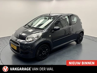 Citroen C1 1.0-12V Ambiance Elek.ramen-Nwe Apk