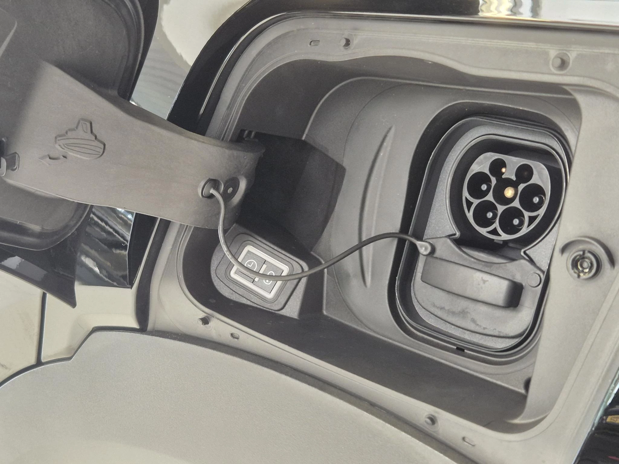 Hoofdafbeelding Opel Mokka-e