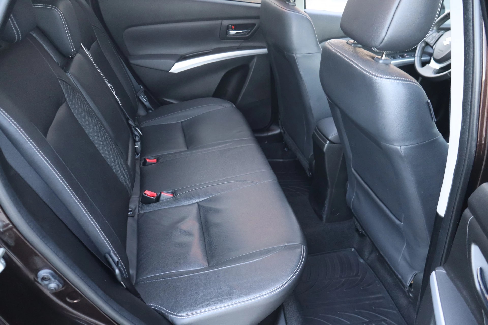 Hoofdafbeelding Suzuki S-Cross