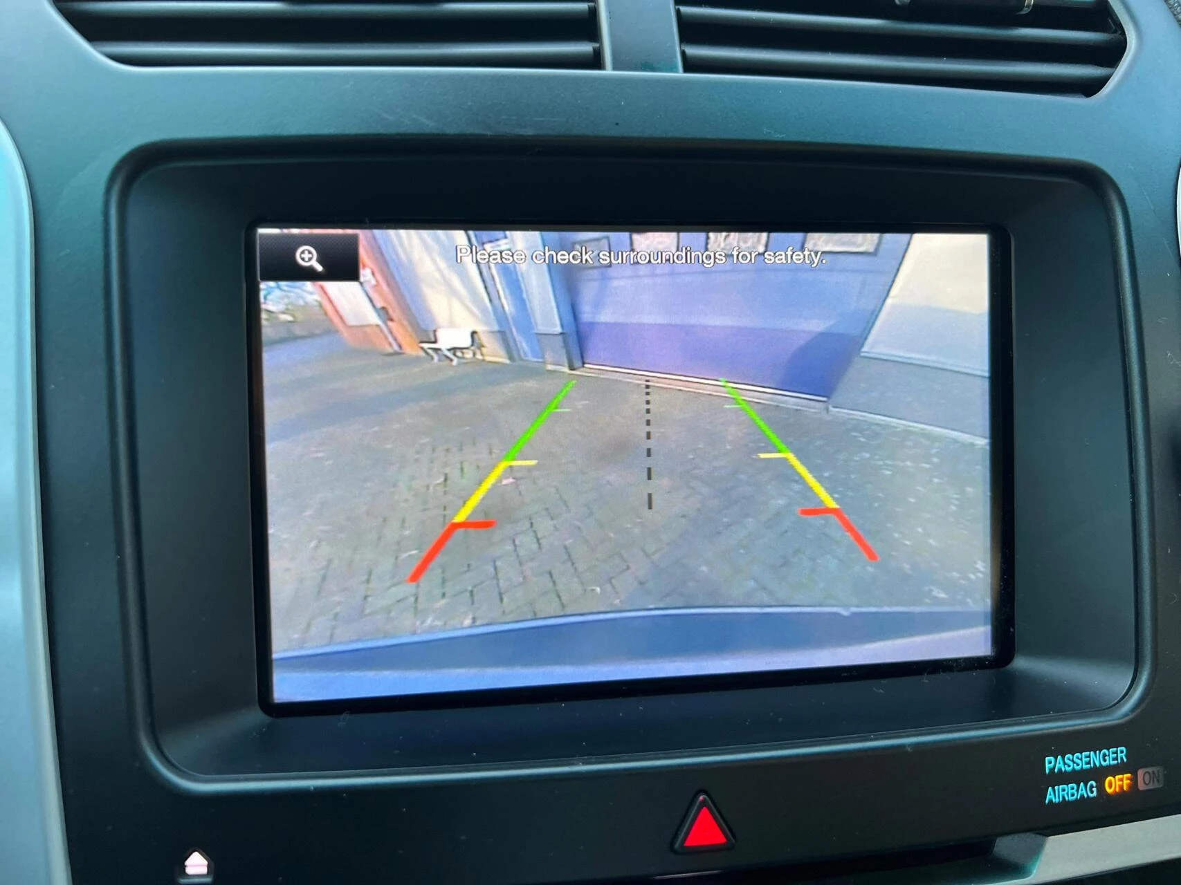 Hoofdafbeelding Ford Explorer