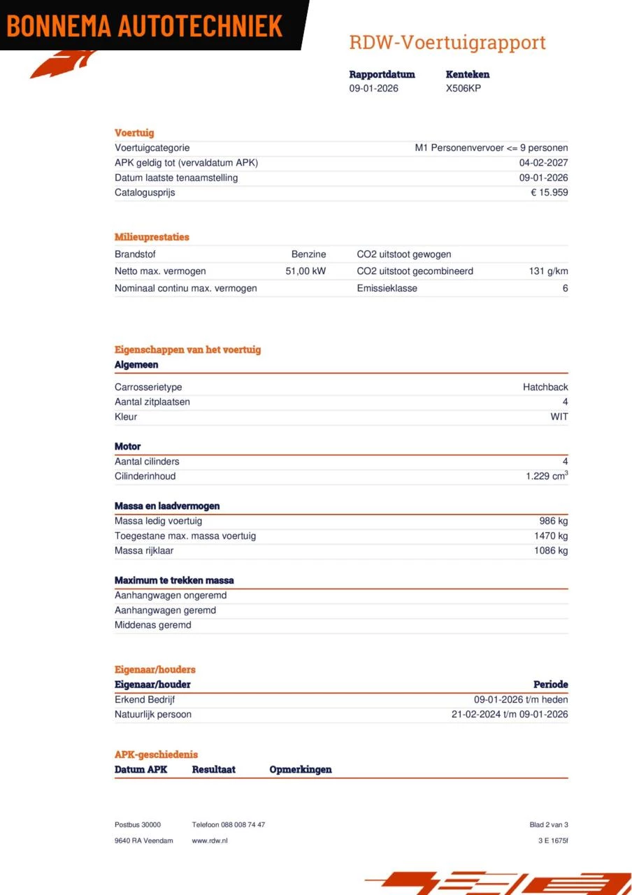 Hoofdafbeelding Opel ADAM