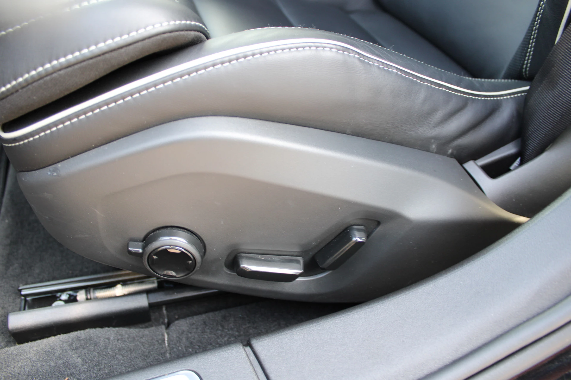 Hoofdafbeelding Volvo S90