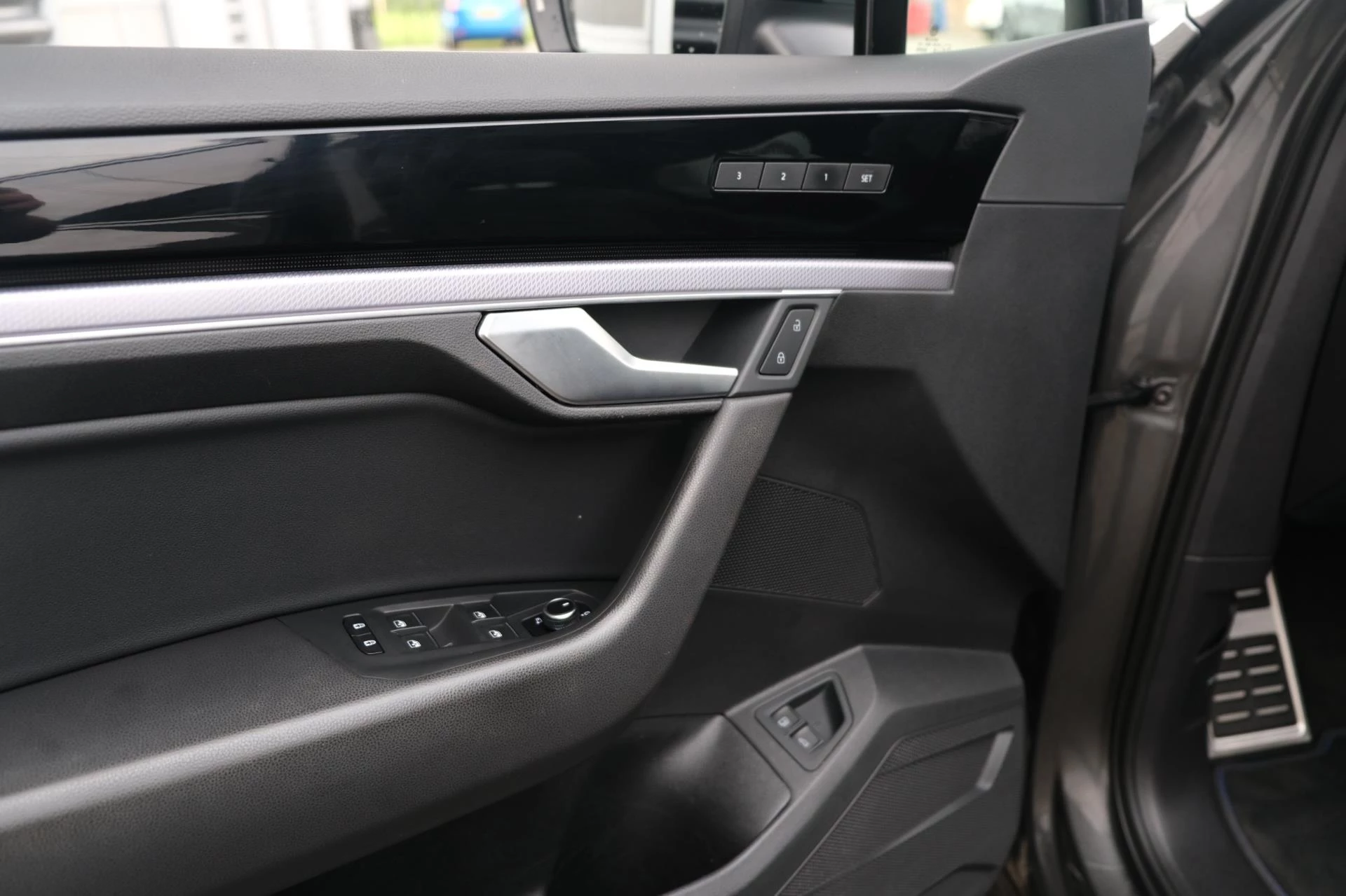 Hoofdafbeelding Volkswagen Touareg