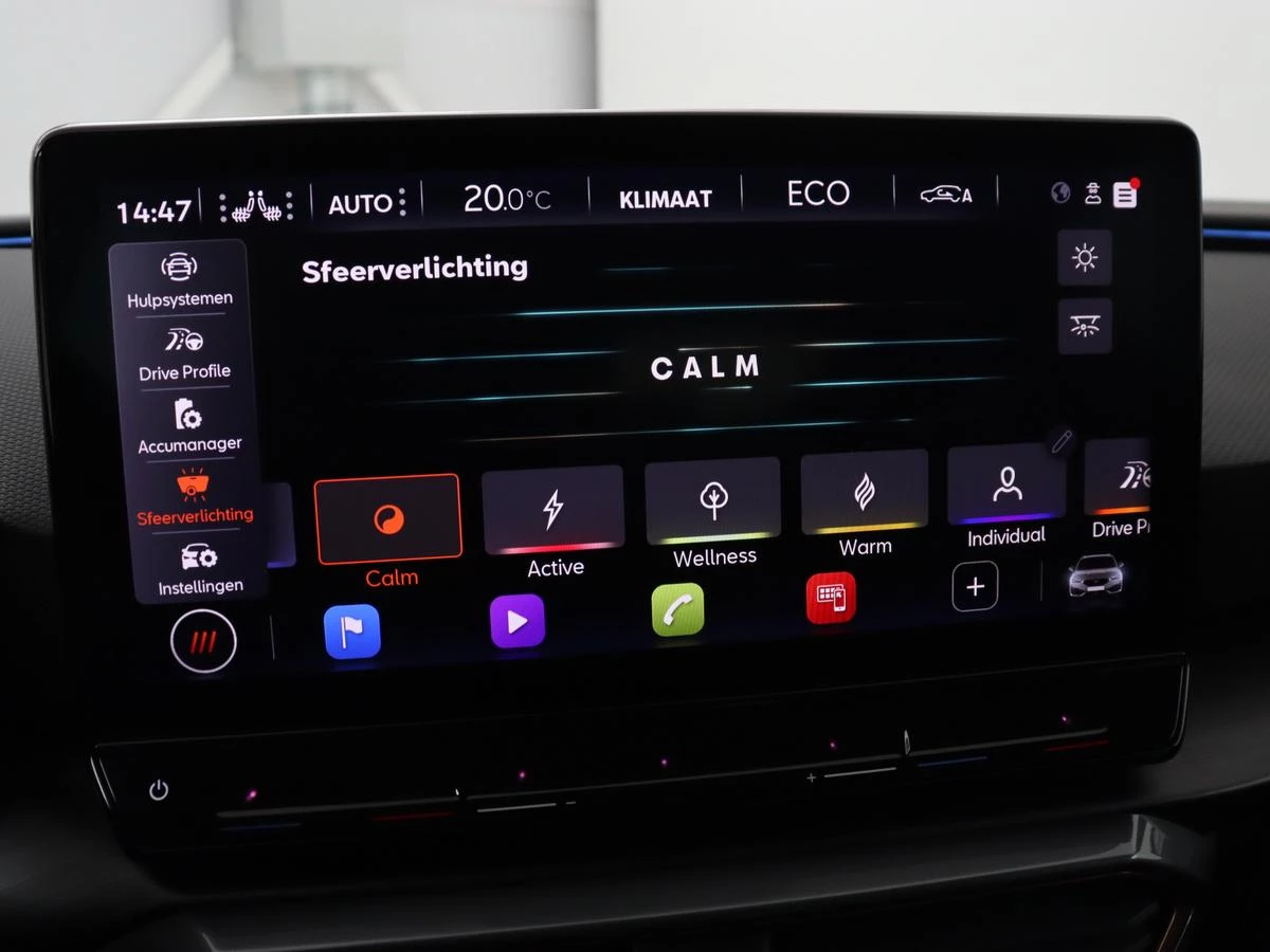 Hoofdafbeelding CUPRA Leon