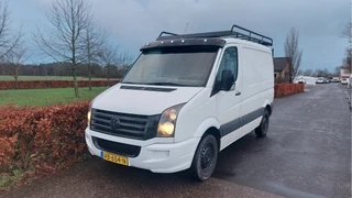 Volkswagen Crafter 28 2.0 TDI L1H1 AIRCO BJ 2013