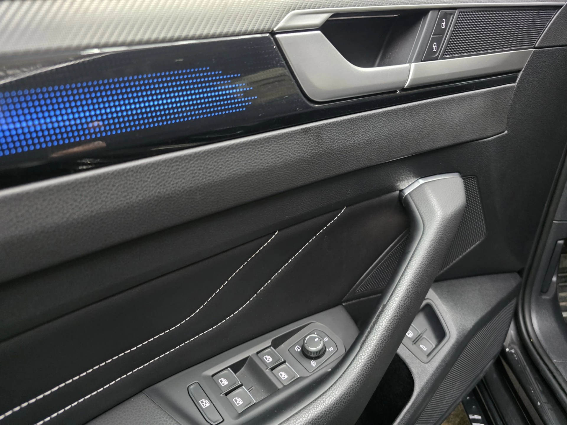 Hoofdafbeelding Volkswagen Arteon