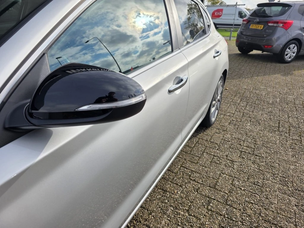 Hoofdafbeelding Hyundai i30