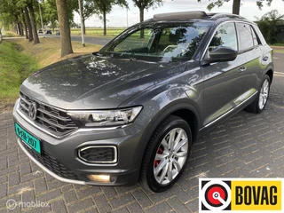 Volkswagen T-Roc 2.0 TSI 4Motion Sport I Panodak I  Camera LED I