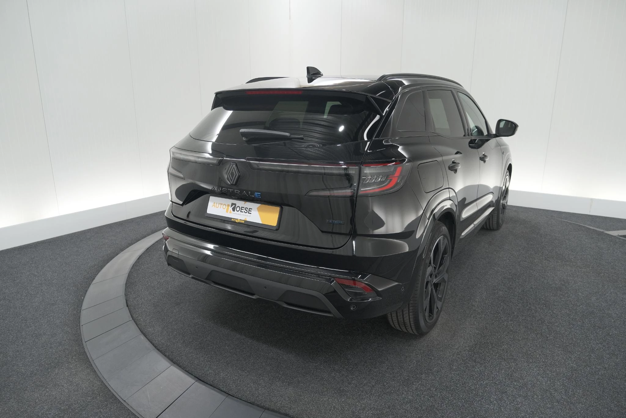 Hoofdafbeelding Renault Austral