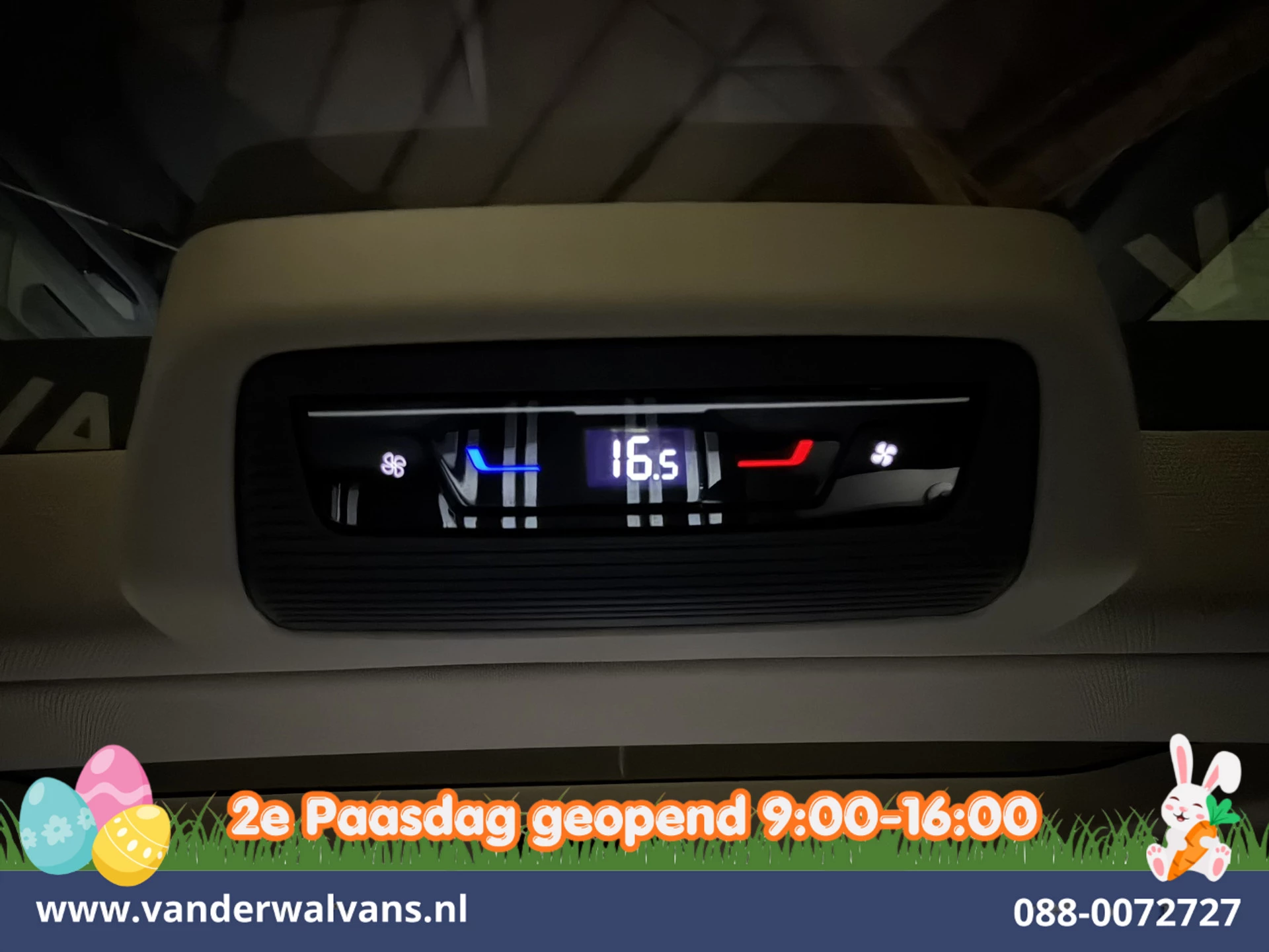 Hoofdafbeelding Volkswagen Multivan