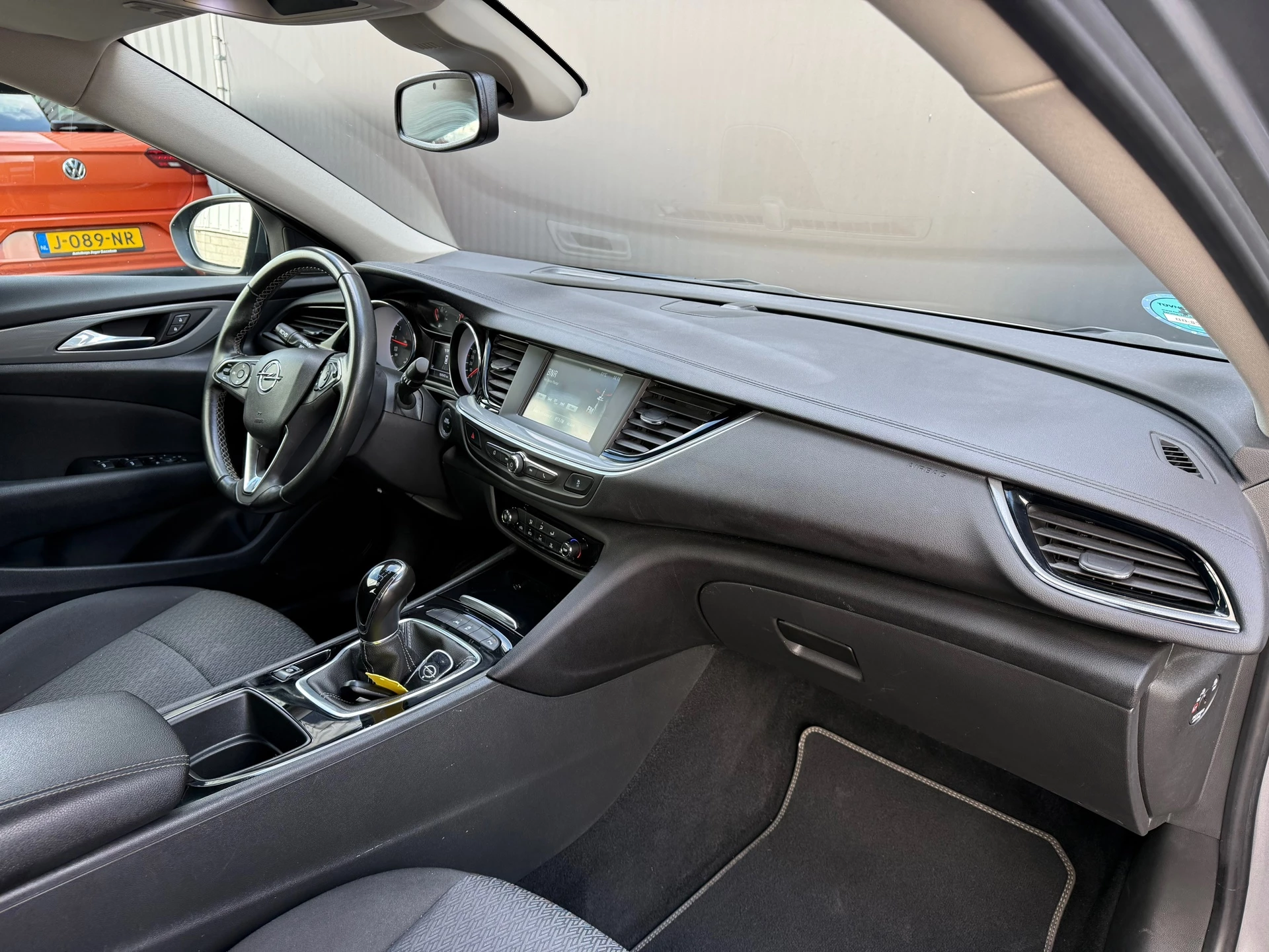 Hoofdafbeelding Opel Insignia