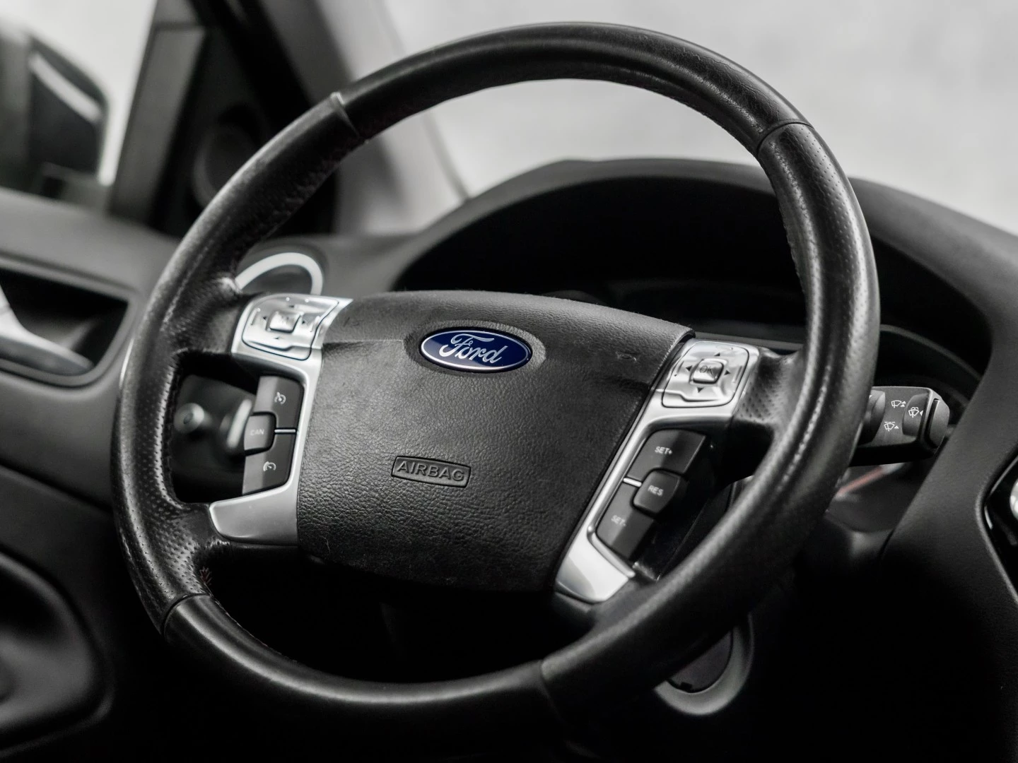 Hoofdafbeelding Ford Mondeo