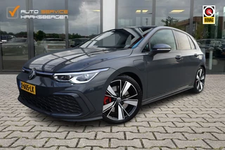 Volkswagen Golf 1.4 eHybrid GTE | ACC | Camera | Matrix |