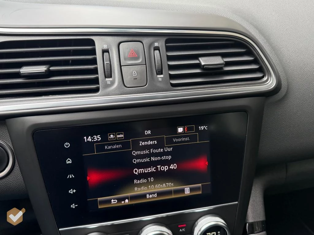 Hoofdafbeelding Renault Kadjar