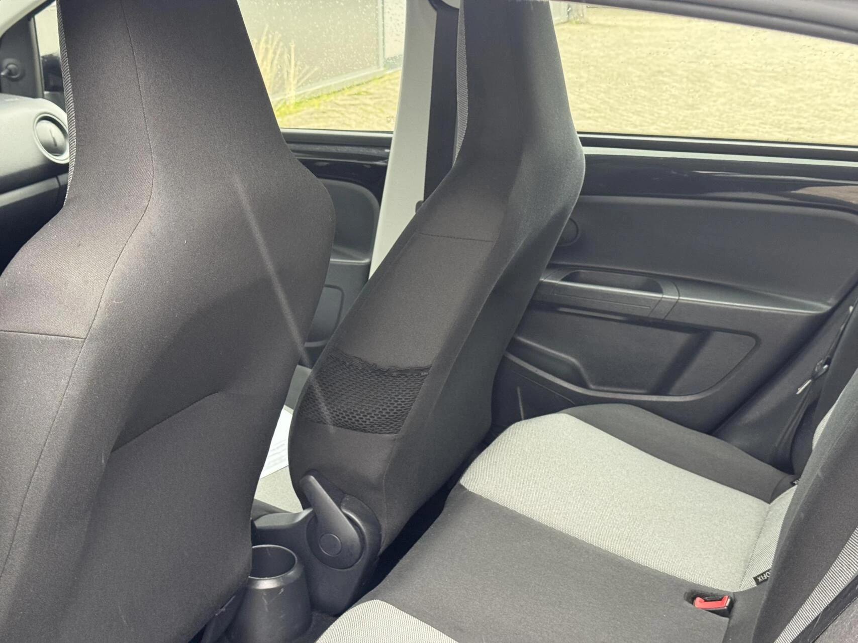 Hoofdafbeelding Škoda Citigo